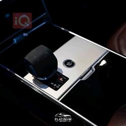 لاند روفر رانج روفر فوج